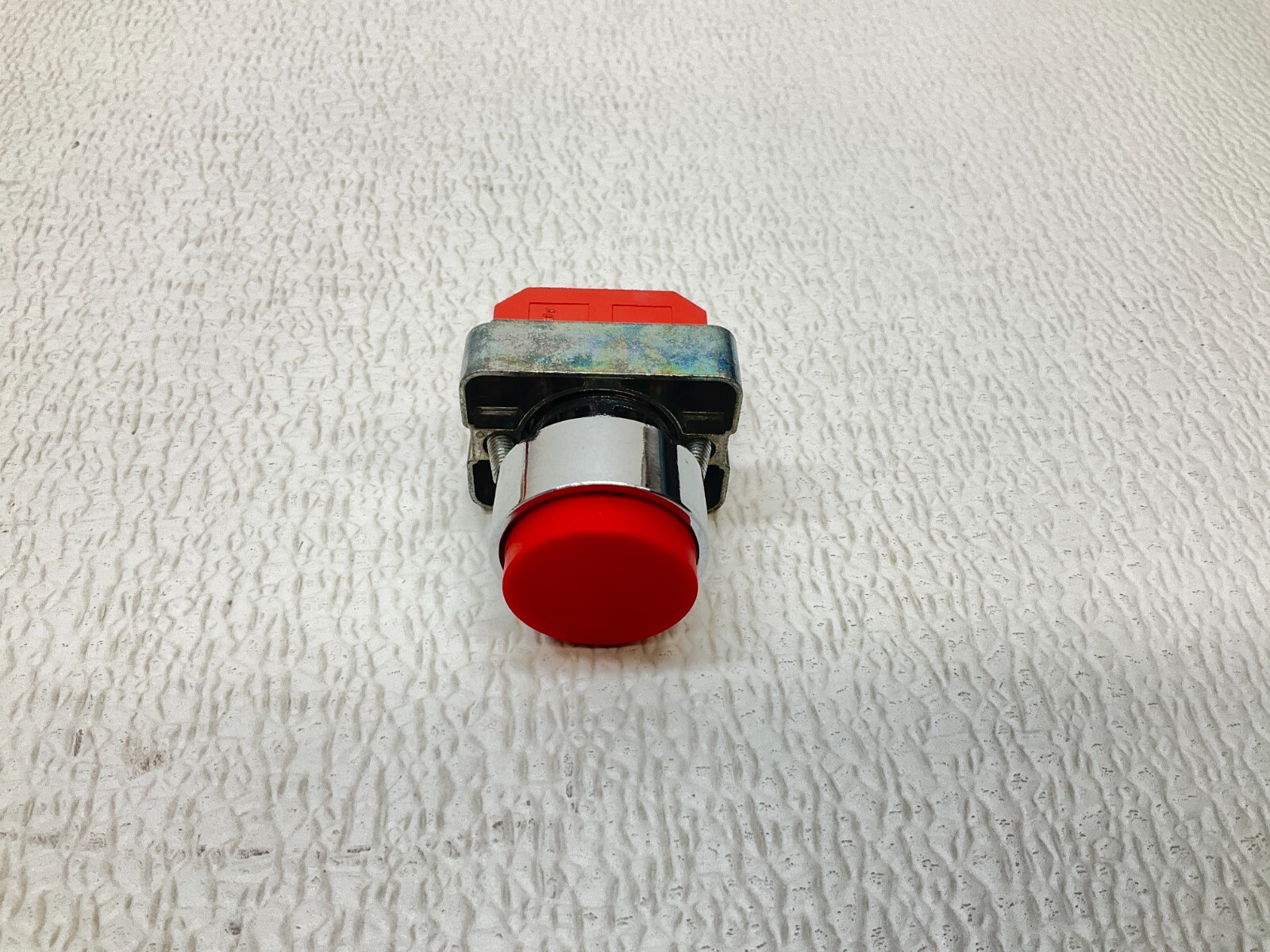 Automation Direct ECX 1030 Red Momentary Push Button ECX1030 ECX (TSC)