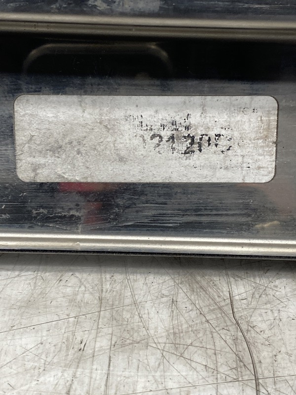 2020 Cab Exterior Trim Panel for Peterbilt 579 (785-11101)