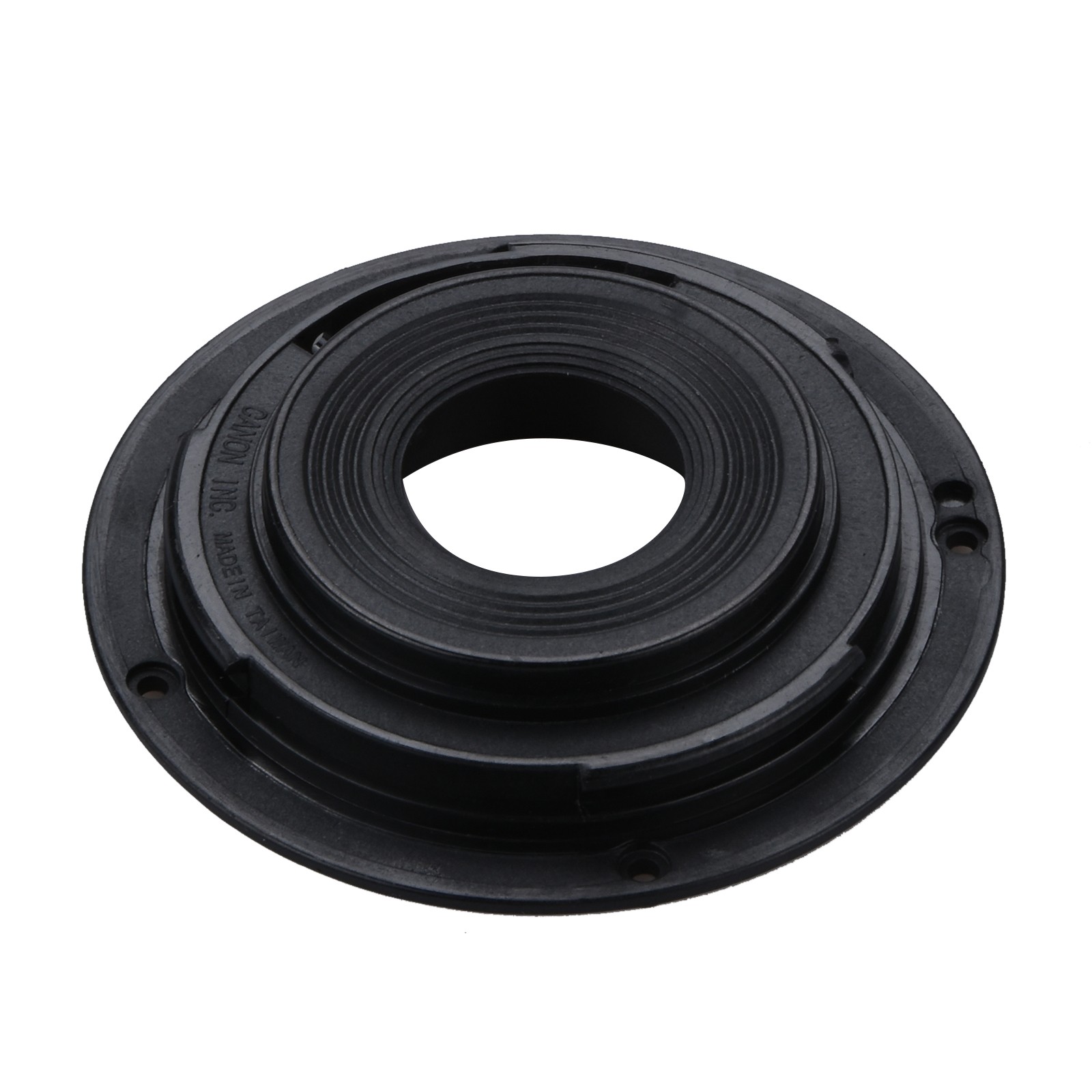 For Canon EF-S 18-55mm F3.5-5.6 STM Lens Bayonet Mount Ring New Repair Parts