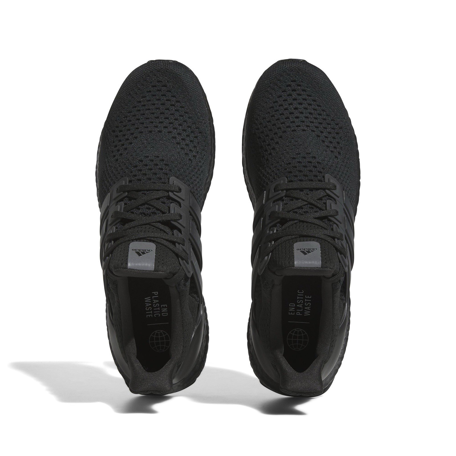 Adidas UltraBoost 1.0 DNA Triple Black Men’s Boost Running Shoes HQ4199 Size8-13
