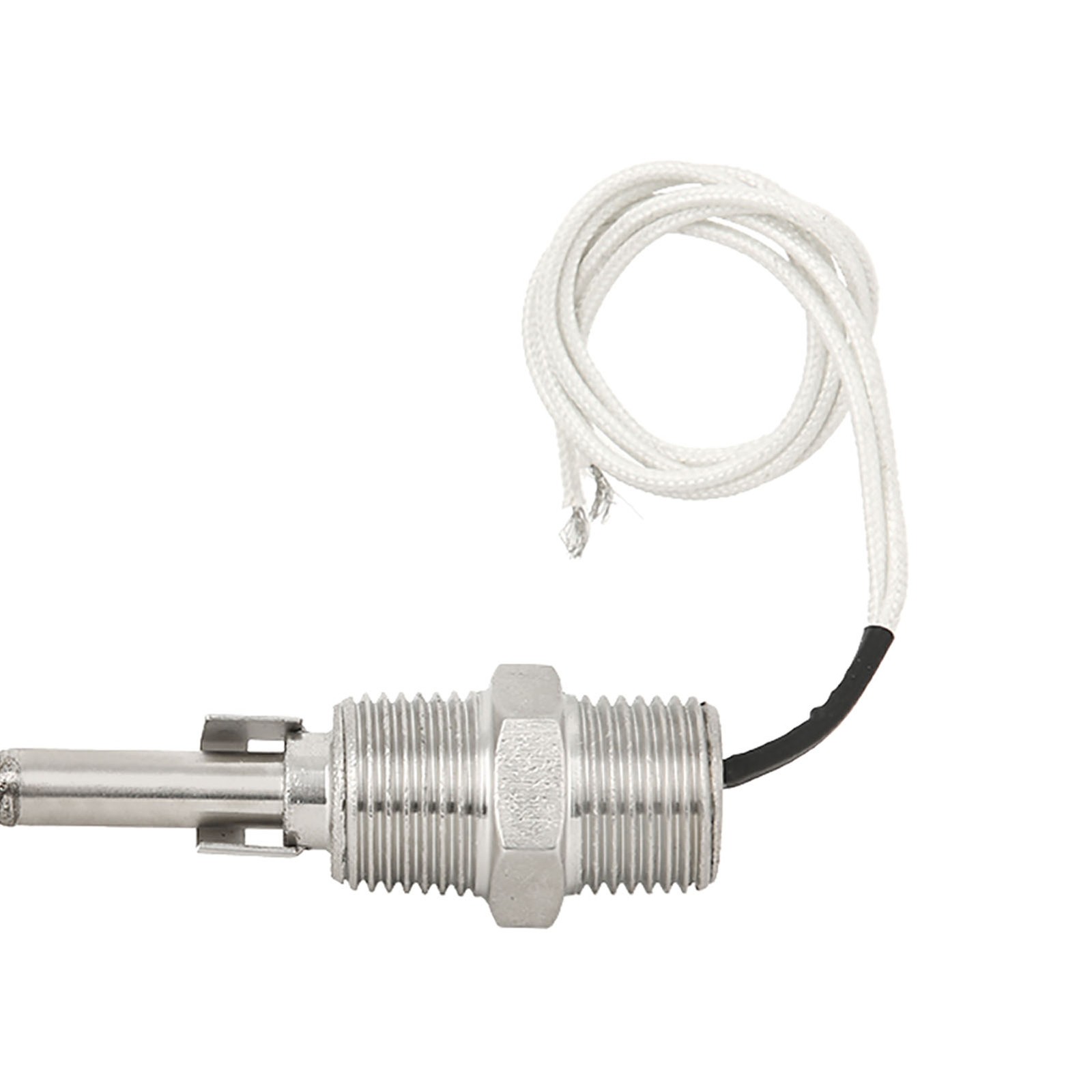 Liquid Water Sensor DC0-110V Stainless Steel Float Side-Mounted
