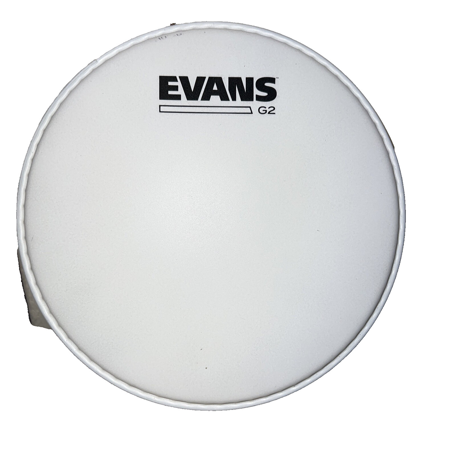 Evans G2 Coated Tom Drum Head 8 Inches