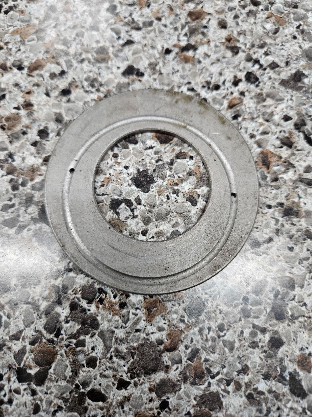 OLIVER FRONT AXLE THRUST WASHER FOR HPFWD 162205A