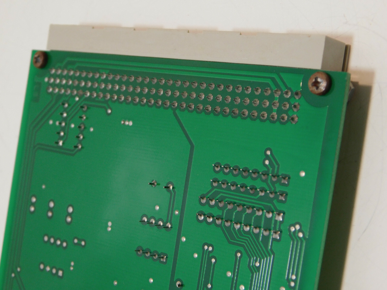 MCD Elektronik 116065 Sine Generator PCB Card Board
