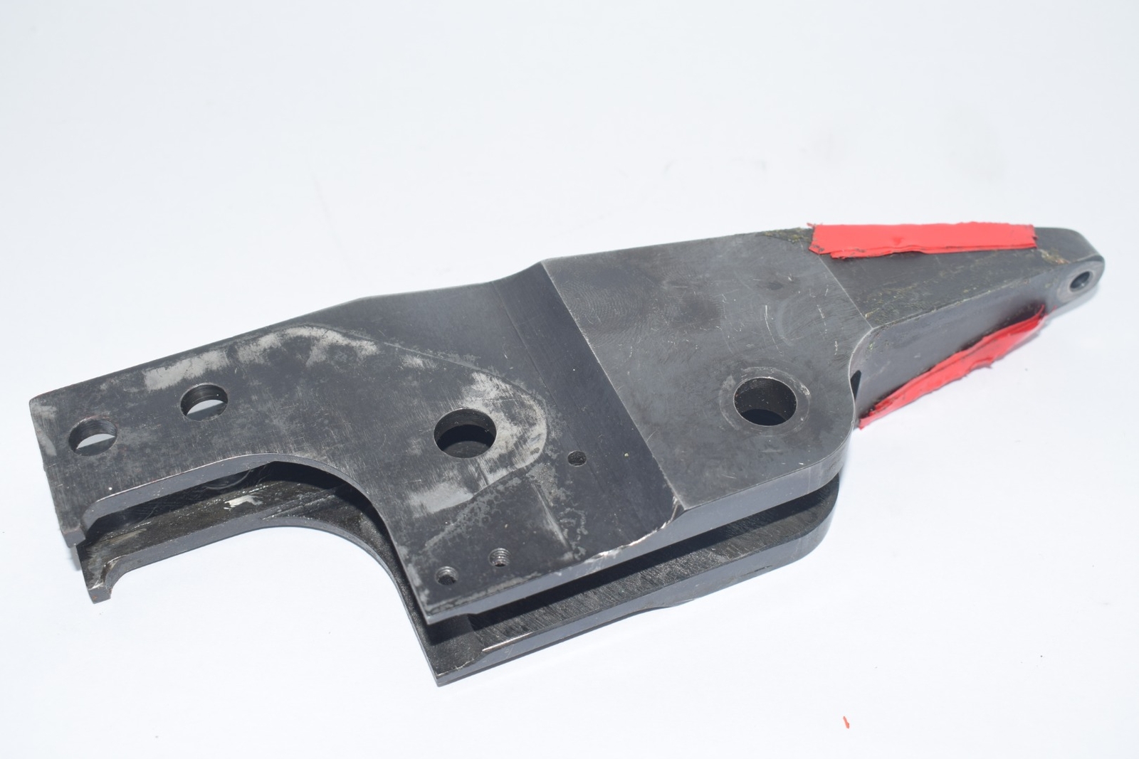 Alligator Jaw Compression Riveter Tool Part 8-1/4'' OAL