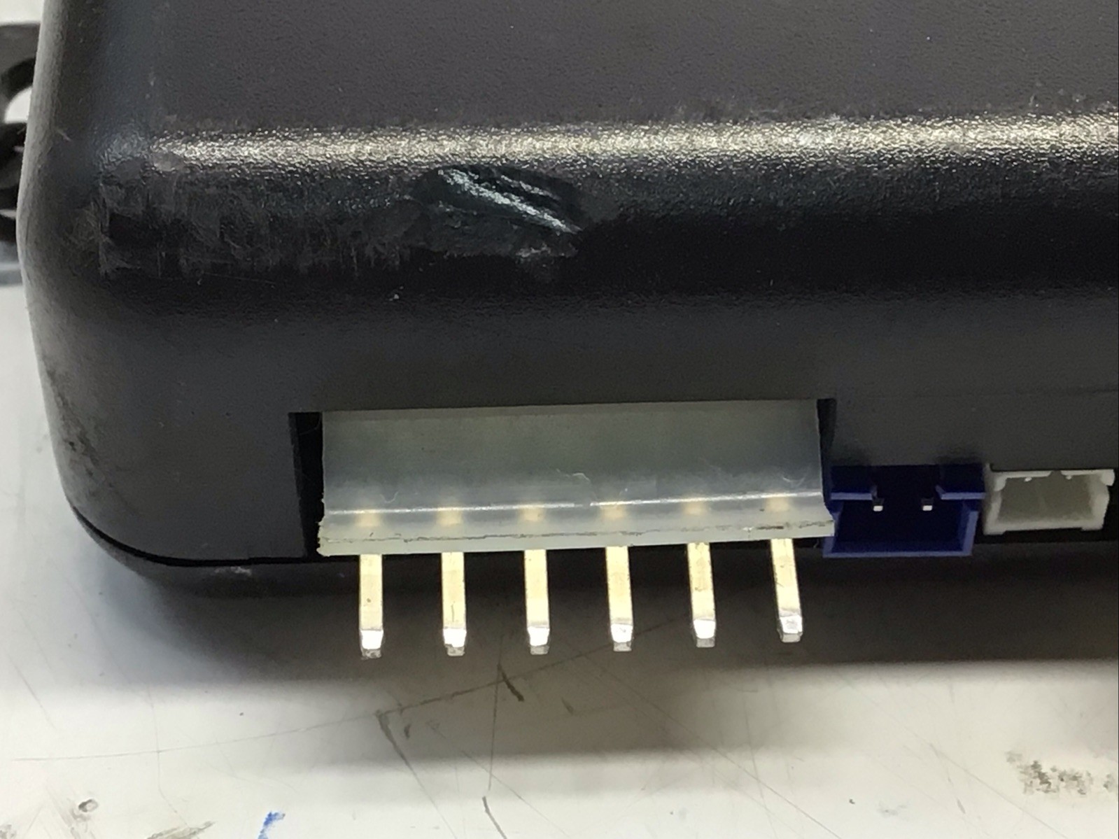 Autopage Rf-425 Control Module Antenna
