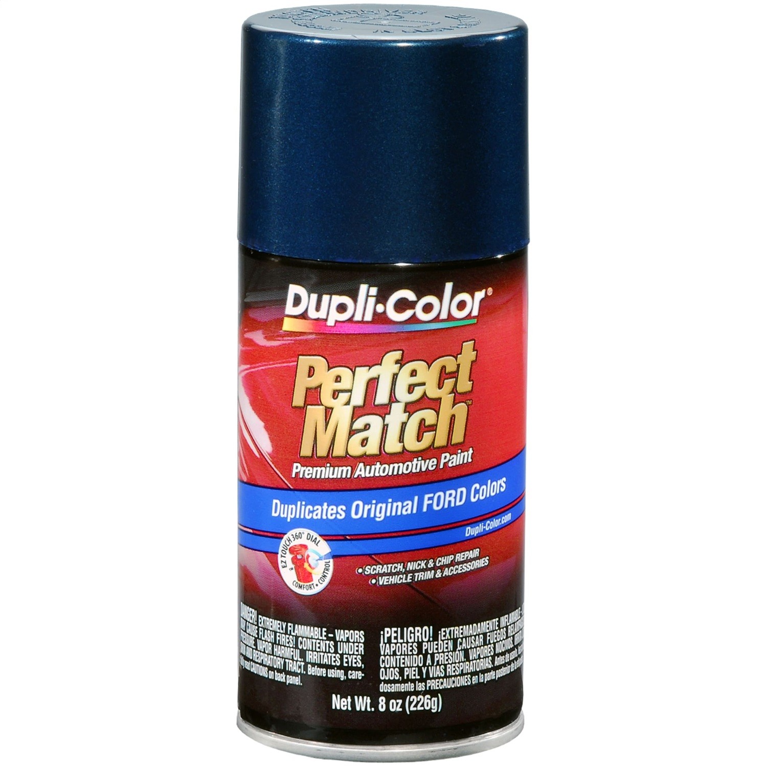 Dupli Color Paint Bfm0187 Dupli Color Perfect Match Premium Automotive Paint