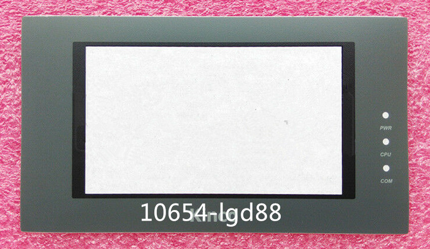 1PCS NEW For KINCO 4.3" HMI 480*272 MT4210T Protective film #9