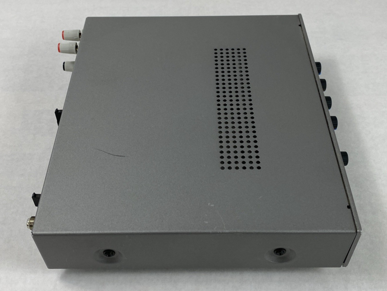 Lightspeed LES-820iR Classroom Amplification System