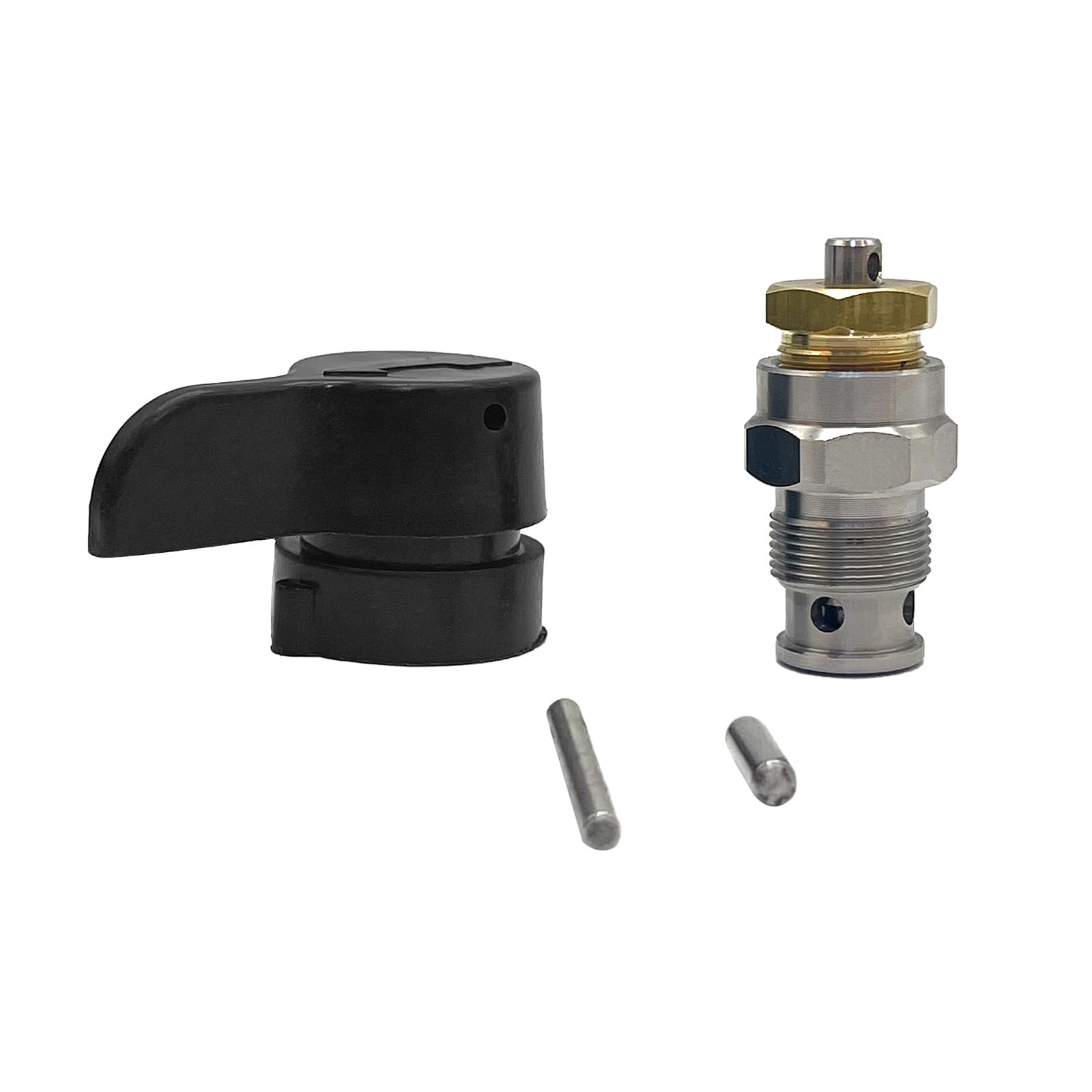 235014 Prime Spray Valve Drain Graco 210 230 390 395 490 495 595 3400 Airless