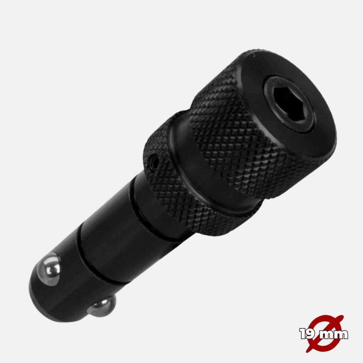 Fireball Tool FA75BTA200 Welding Tacking Bolt Fast Clamping Bolt Standard Length