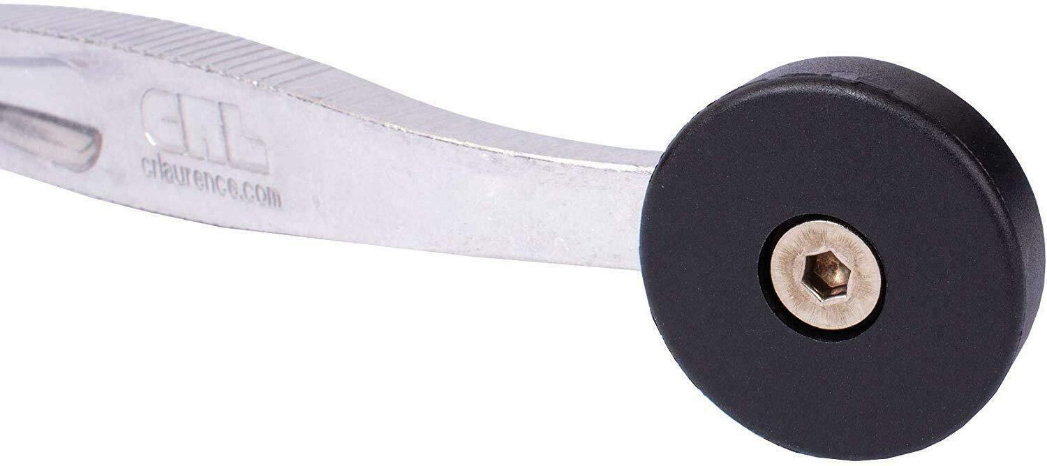 CRL 17" Vinyl Roller Tool