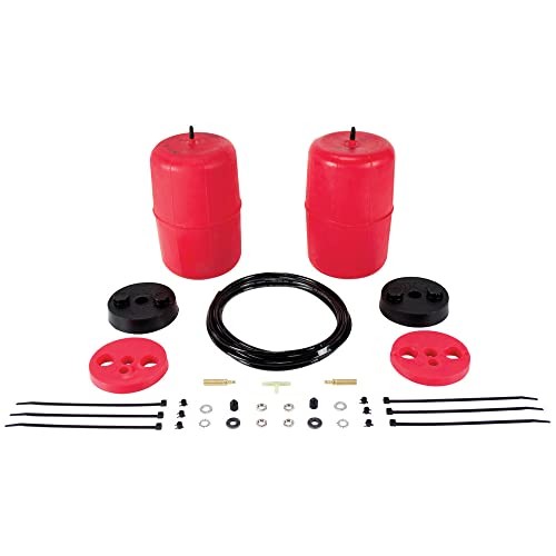 1000 Air Suspension Kit 60821