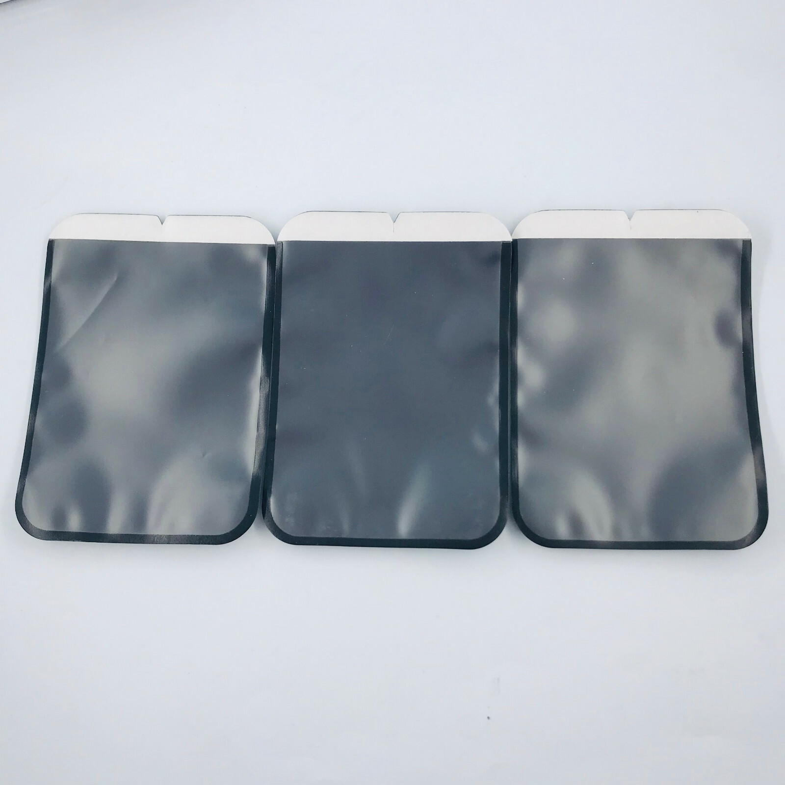 1000pcs Digital X ray Barrier Envelope Sleeves for Phosphor Plate Scan Size #4