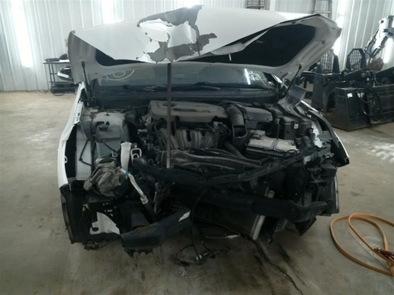 Crossmember/K-Frame Rear US Built VIN 5 1st Digit Fits 16-20 OPTIMA 104505015
