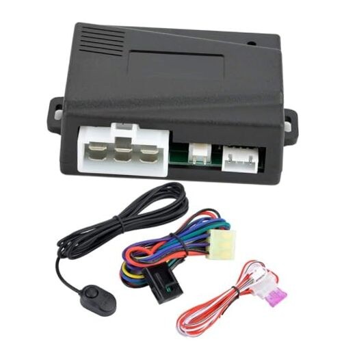 Car Automatic Headlight Sensor, 9-16V Universal Car Automatic Headlight