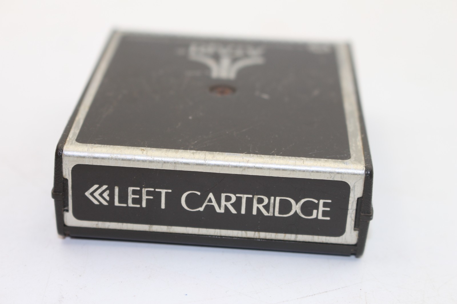 BASIC : Computing Language CXL4002 Original ATARI Computer Cartridge