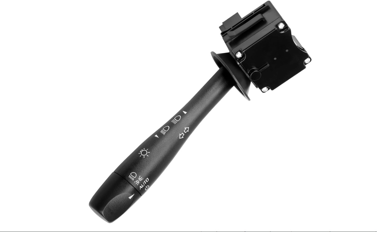 “Interruptor de luces direccionales de repuesto para Chevy Cobalt/Equinox/HHR 20
