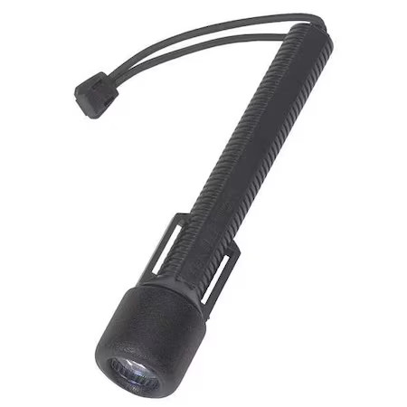Tektite Uv-4 Uv Inspection Light, Led Black Industrial Handheld Flashlight