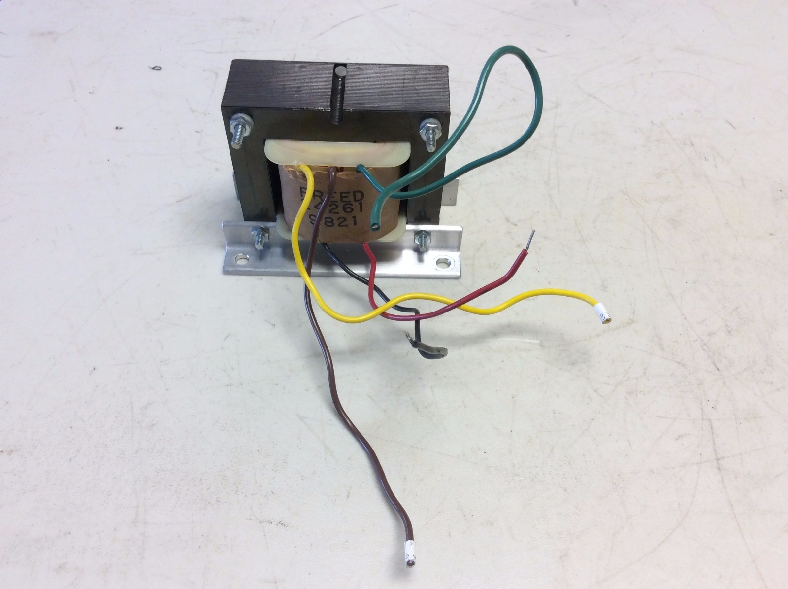 Freed 24261 Control Transformer (TBI)