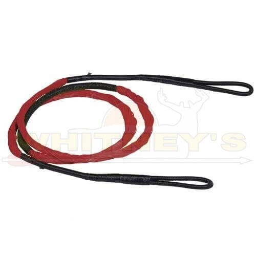 Excalibur Excel String (For magpie Limbs Only) - Blood Red - 1994BR