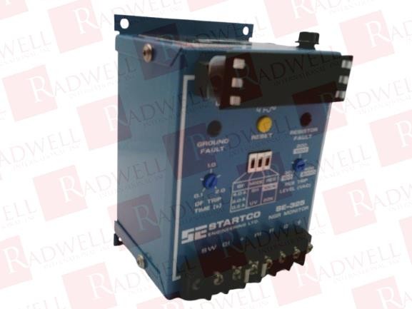 LITTELFUSE SE-325 / SE325 (BRAND NEW)
