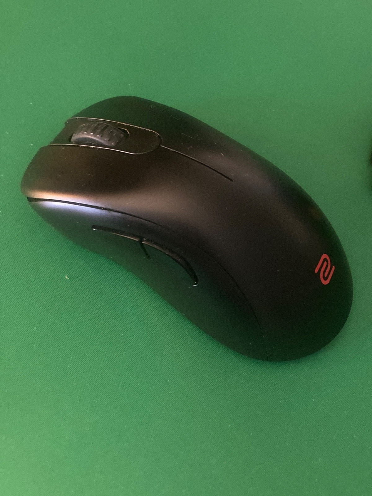 Zowie EC3 CW