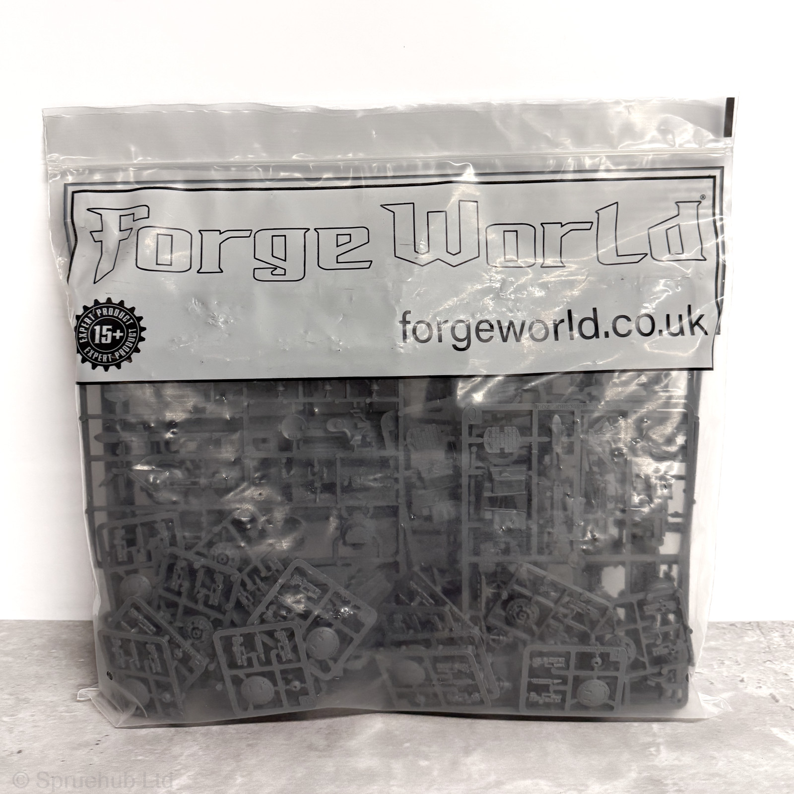 Forge World Tau Manta | Ships Worldwide