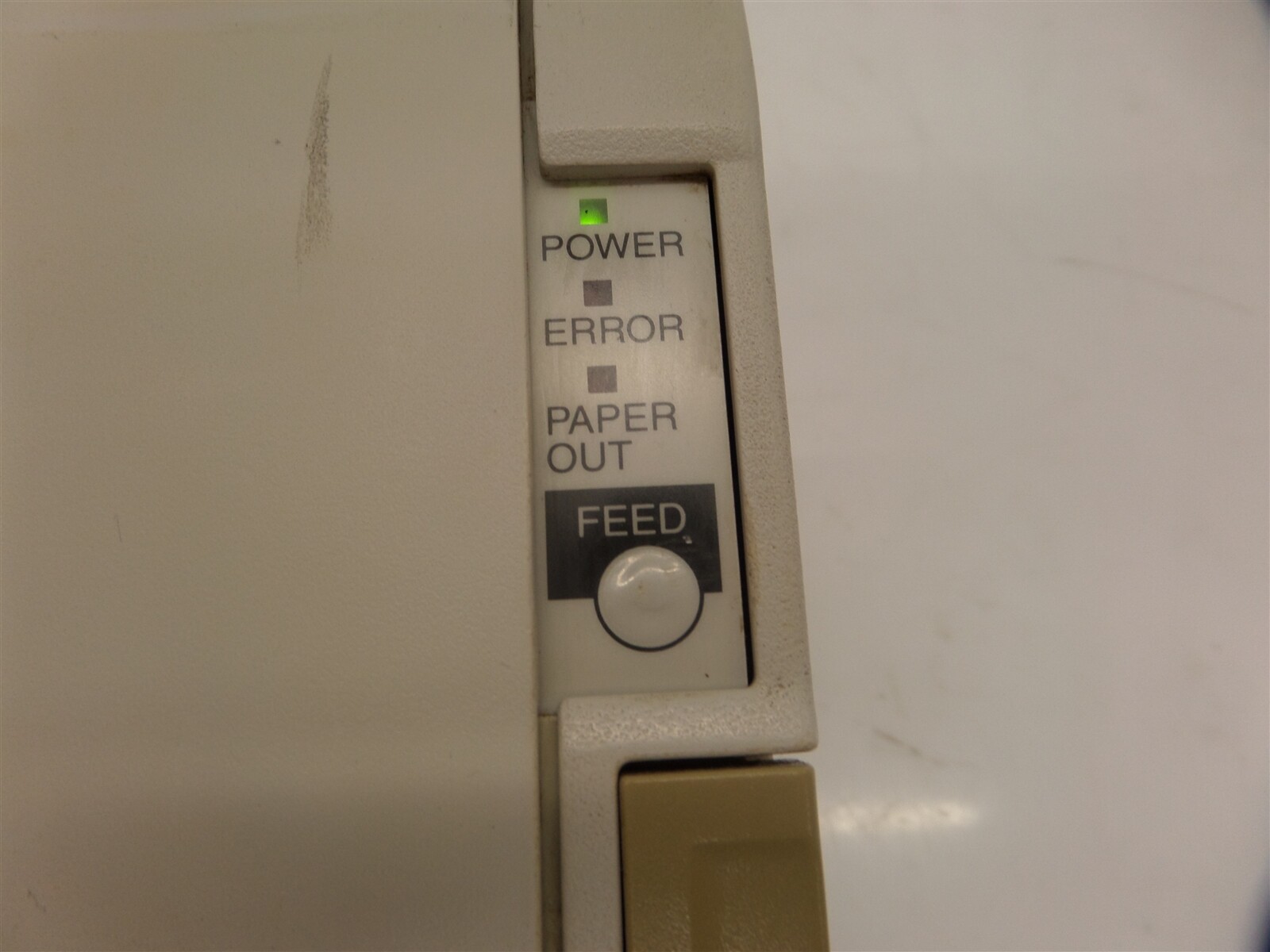Epson TM-T88II M129B Thermal Receipt Printer