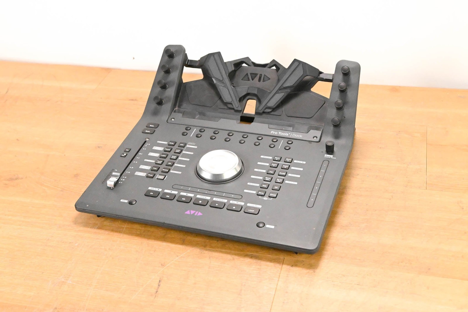 AVID Pro Tools Dock Control Surface (NO POWER SUPPLY) CG01ZXJ