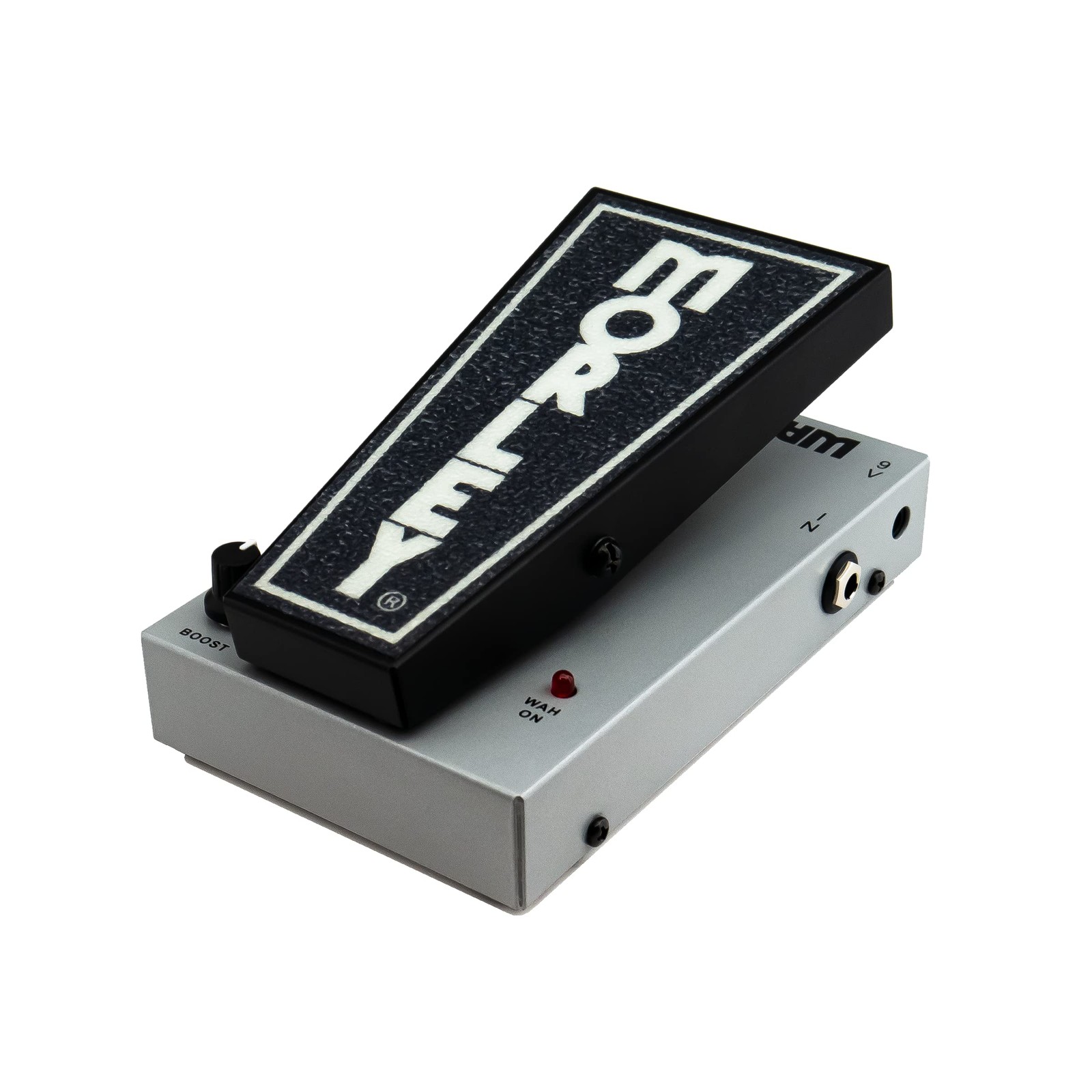 MORLEY 20/20 Lead Wah Boost Grey