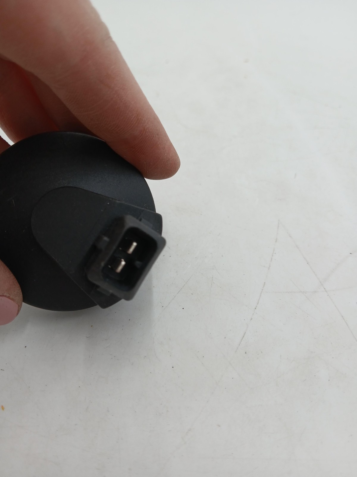 Mann-Filter Service Switch 3906570802 65mbar 39 065 70 802