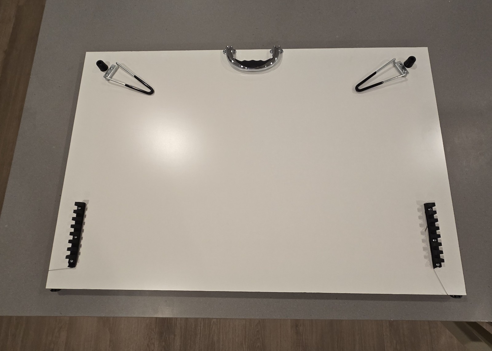 24" x 36" Portable Drafting Board w/ PRO-DRAFT Parallel (Dew Drafting Supplies)