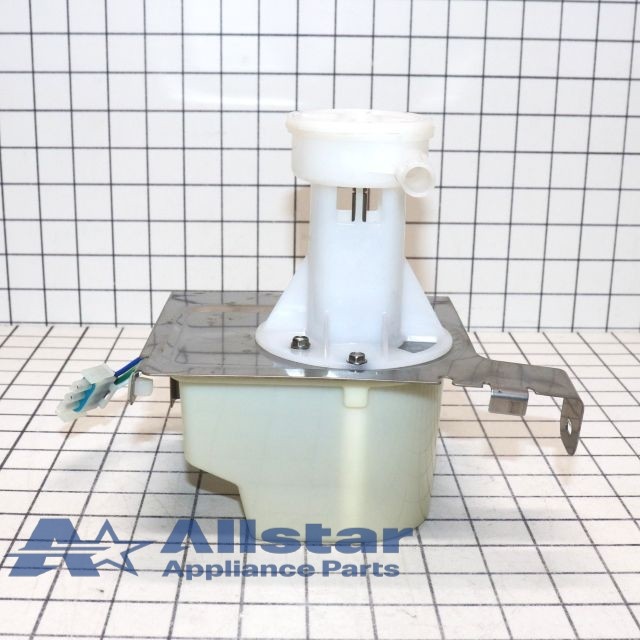 WP2217220 CM Replacement Ice Machine Circulation Pump