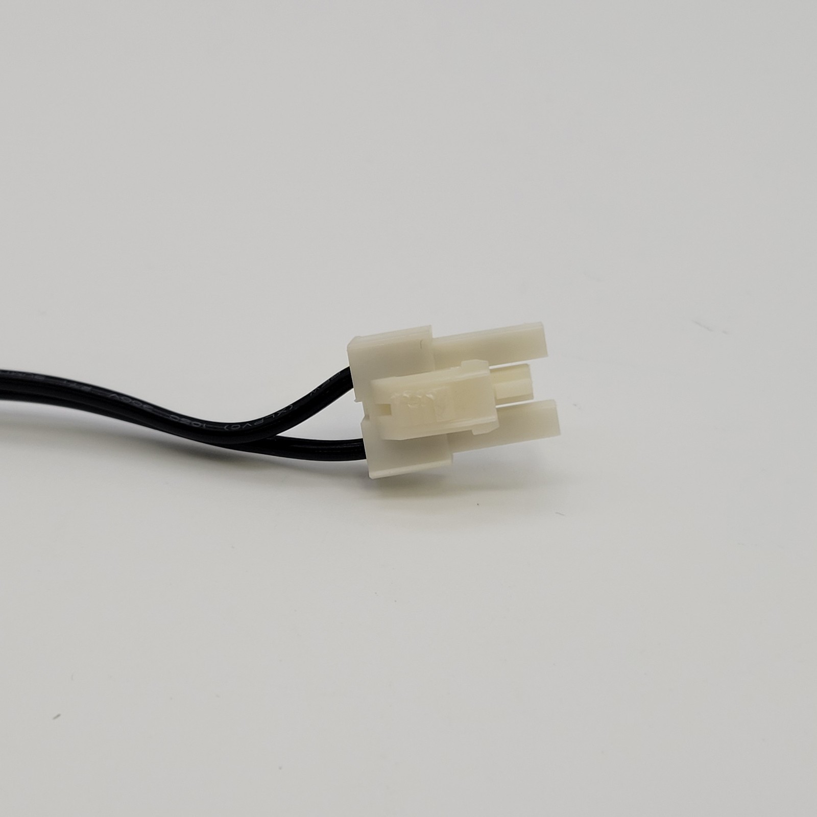 Olympus Microscope Power Board to Lamphouse Cable Replacement for BX41 & BX45