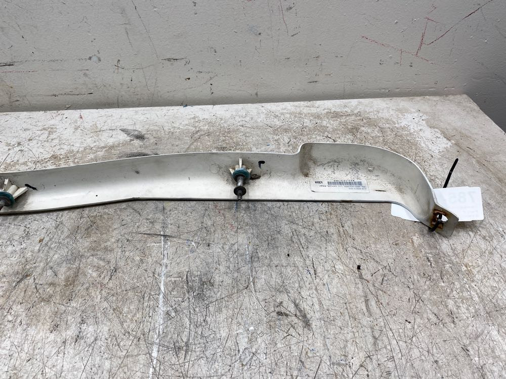 2020 Freightliner Cascadia Cab Exterior Trim Panel 1858886001 (785-10560)