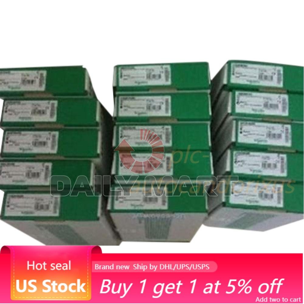 New Schneider A9N26478 Shunt Release 12~24VAC 12~24VDC US Free TAX