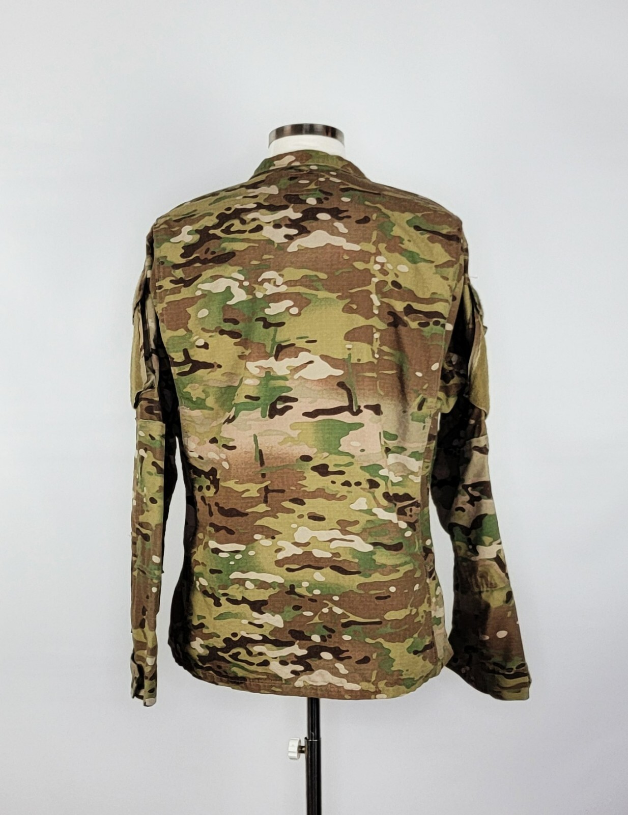 American Apparel Scorpion Patern Insect Guard ACU Coat Men's Medium-Reg