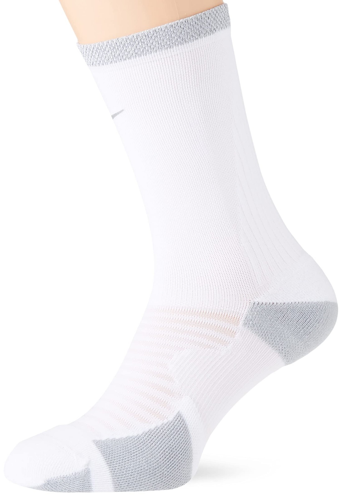 Nike Spark Cushioned Crew Running Socks Men 10 - 11.5