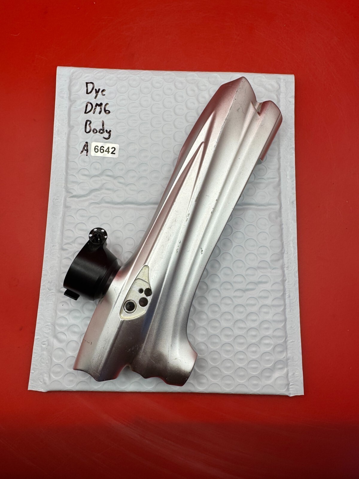Dye DM6 Body