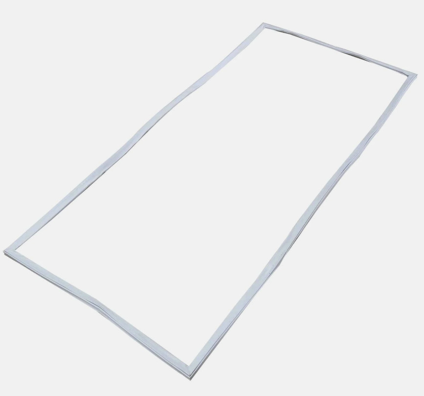 Frigidaire Refrigerator Freezer Door Gasket White 5304507199 OEM Open Box