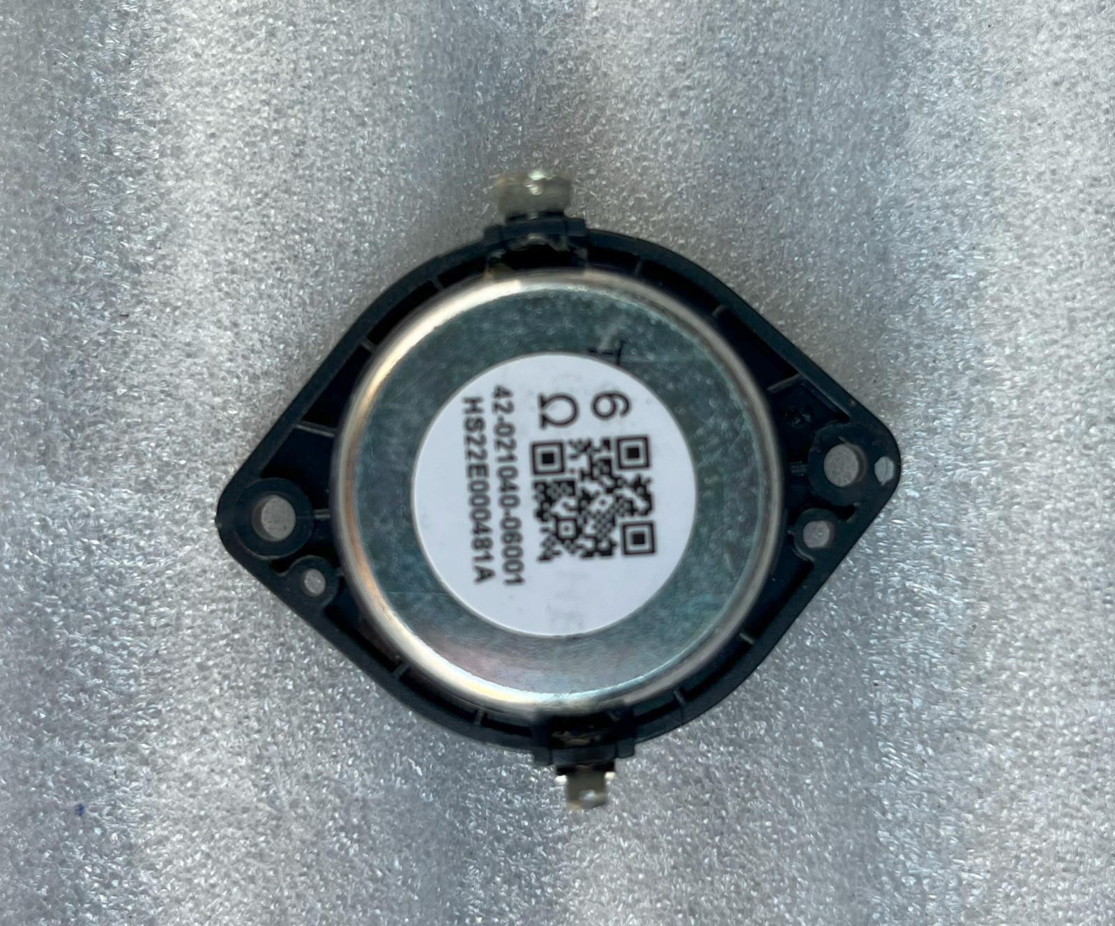 TWEETER SPEAKER FOR JBL Bar 5.1 Surround,6 OHM, replacement