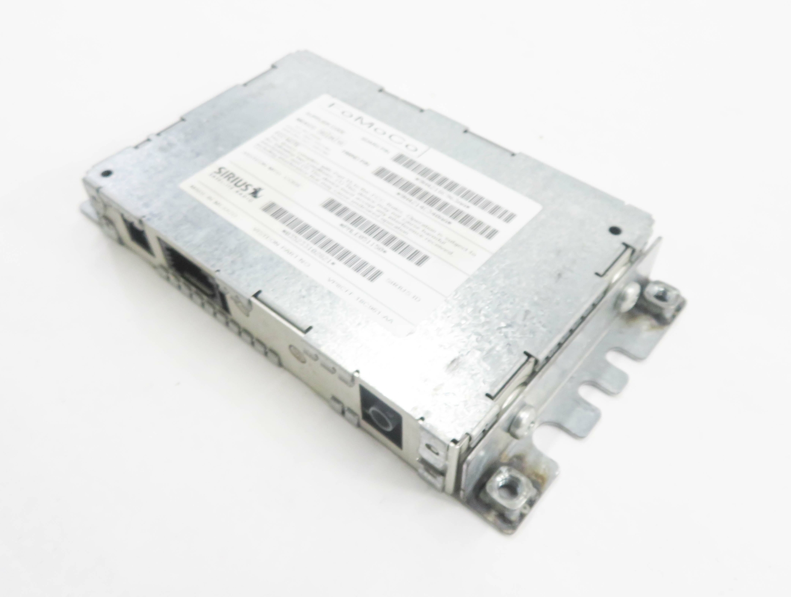 2010 RANGE ROVER SPORT (L320) SIRIUS SATELLITE RADIO RECEIVER MODULE