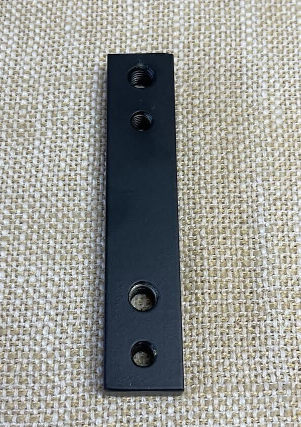 Wacker 0089683 Bracket-Engine Mount
