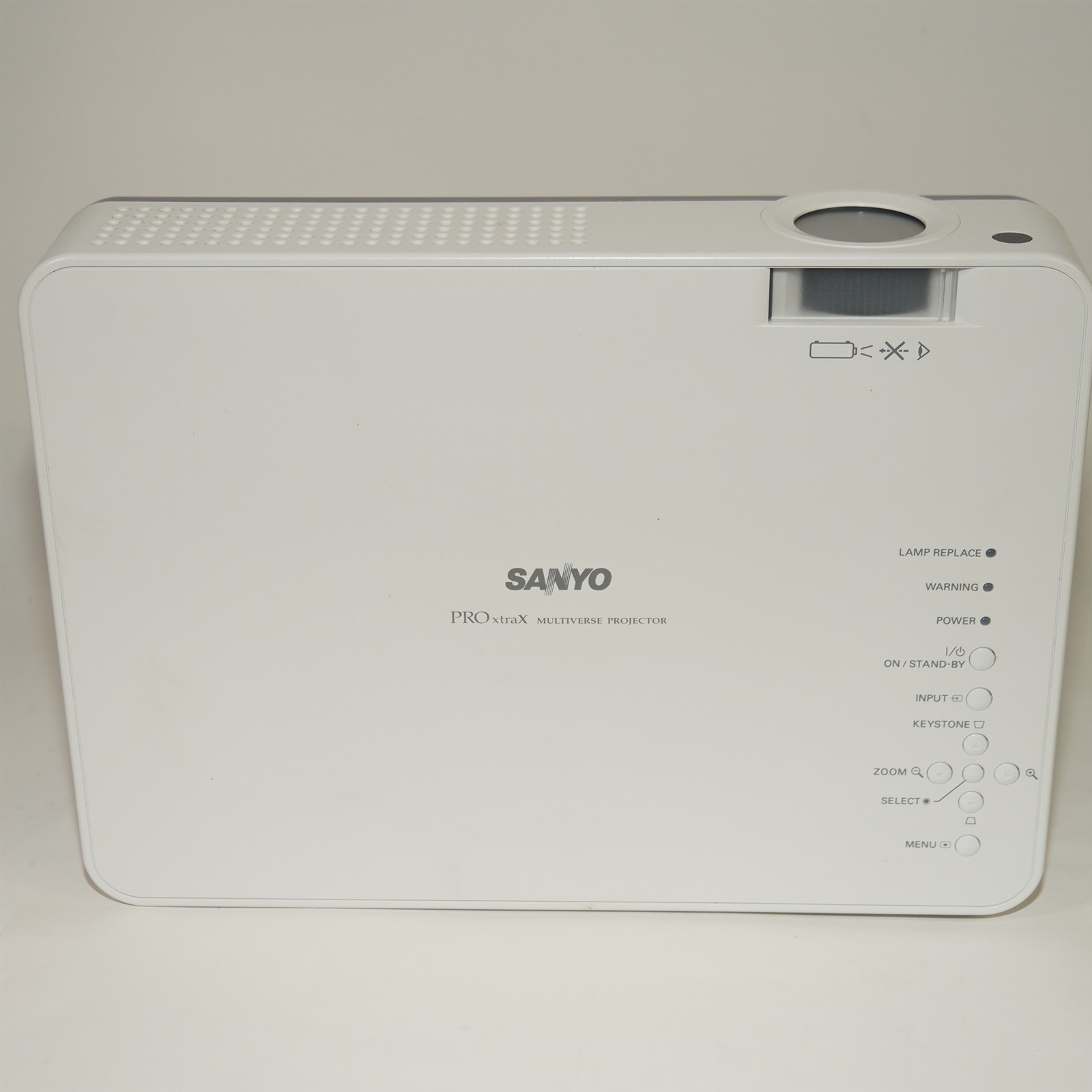 Sanyo PROxtraX PLC-XW55A Multimedia Projector