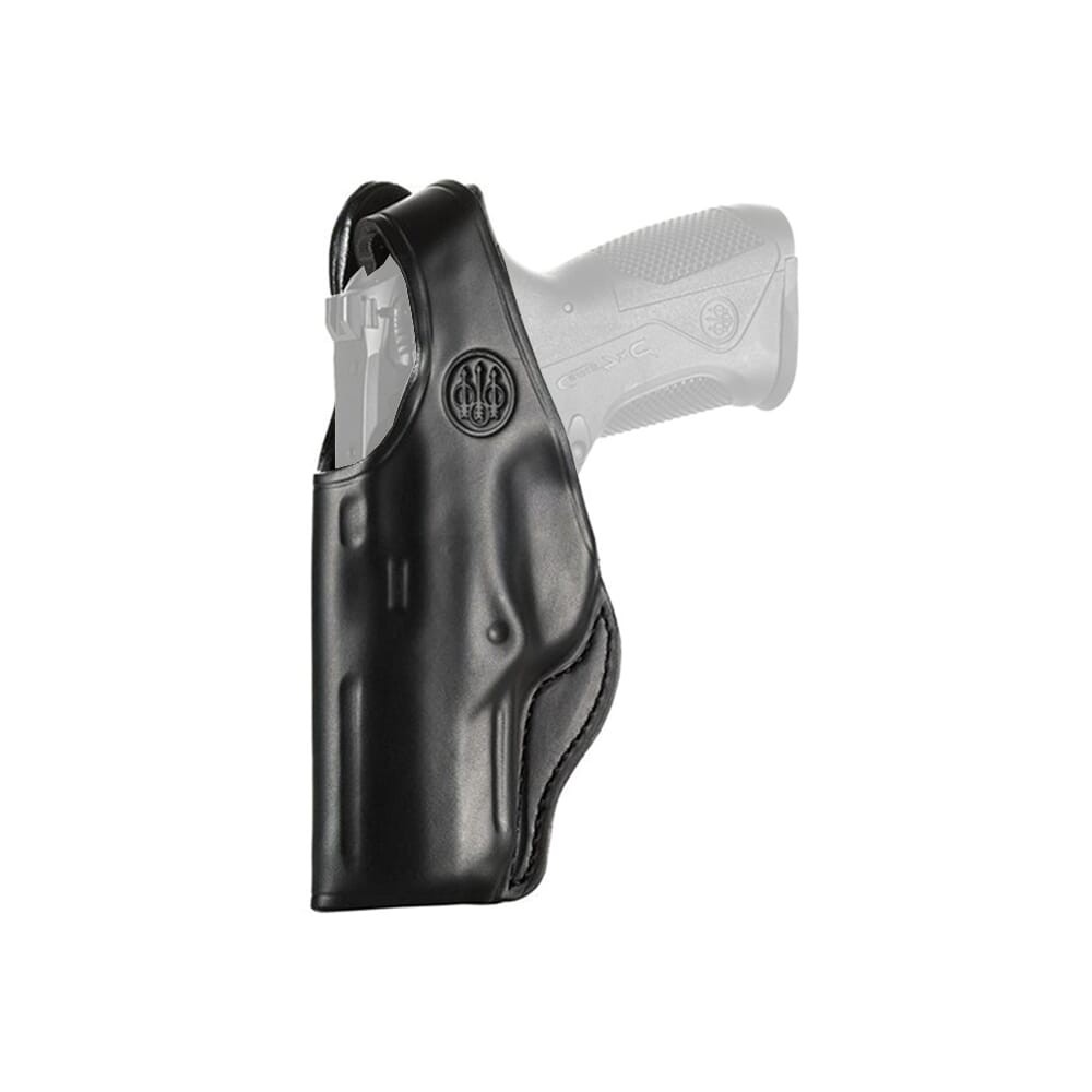 Beretta PX4 Full Size Leather Left Hand OWB Holster (E03558)