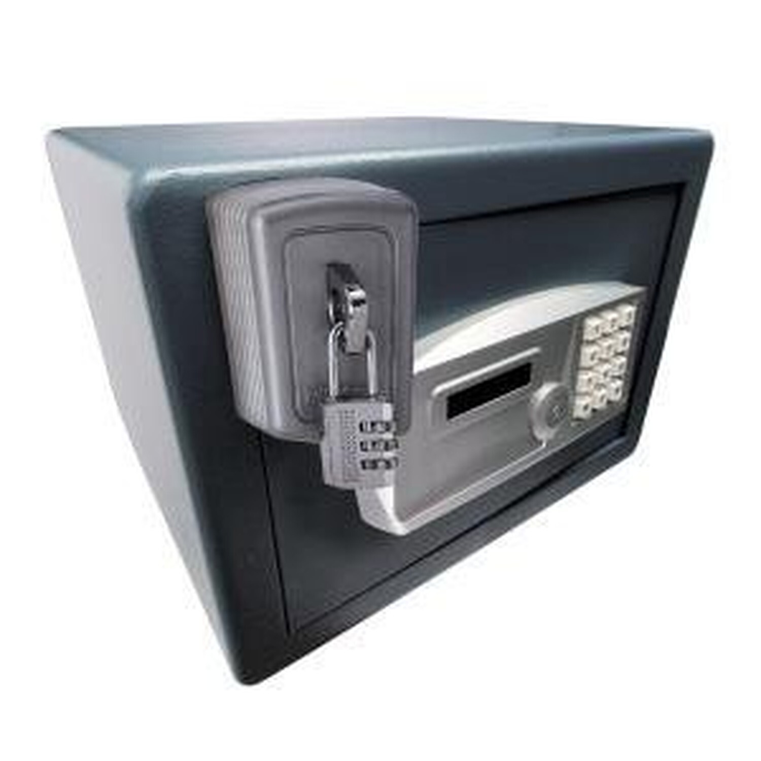 Hotel Safe Lock