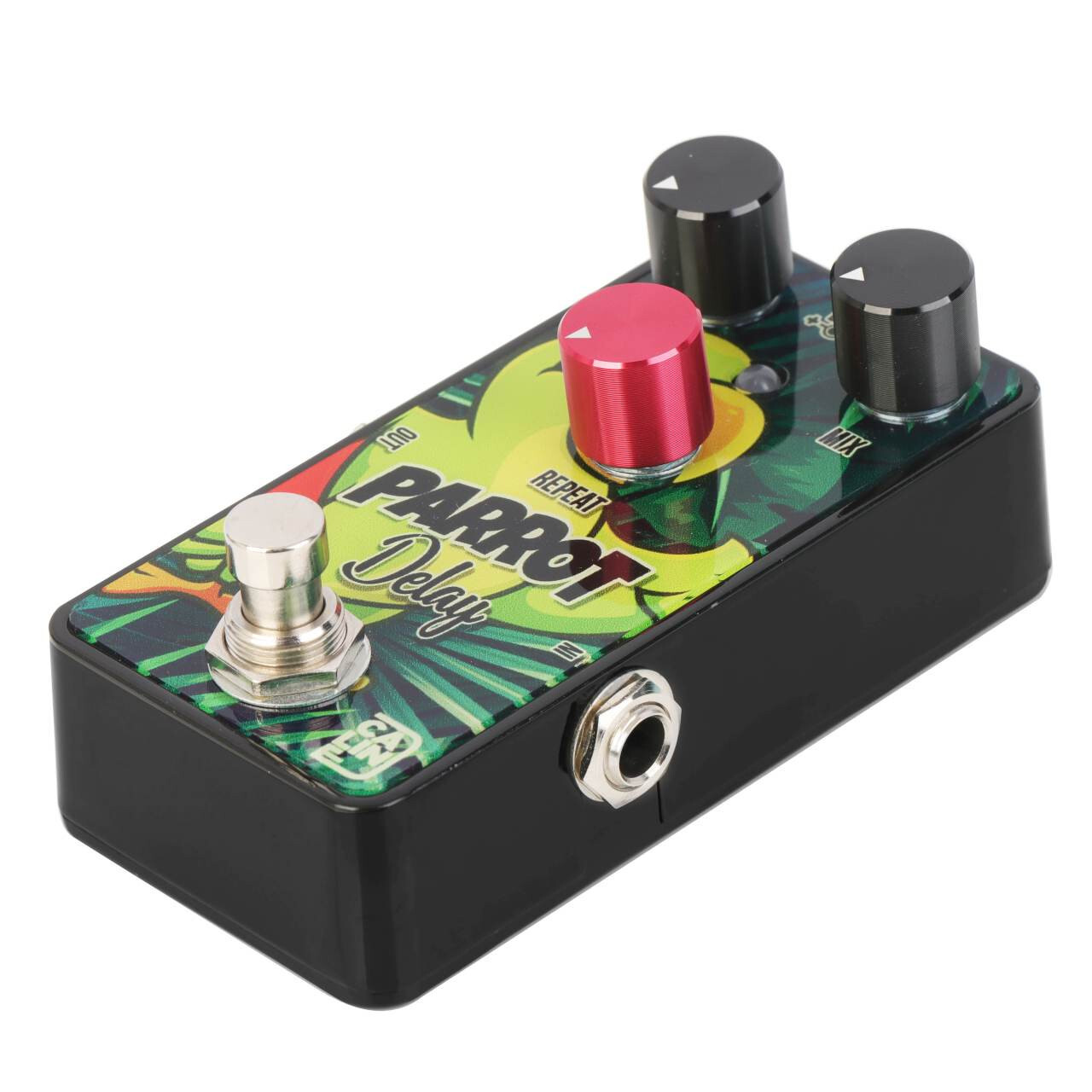 Caline G Series Parrot Delay