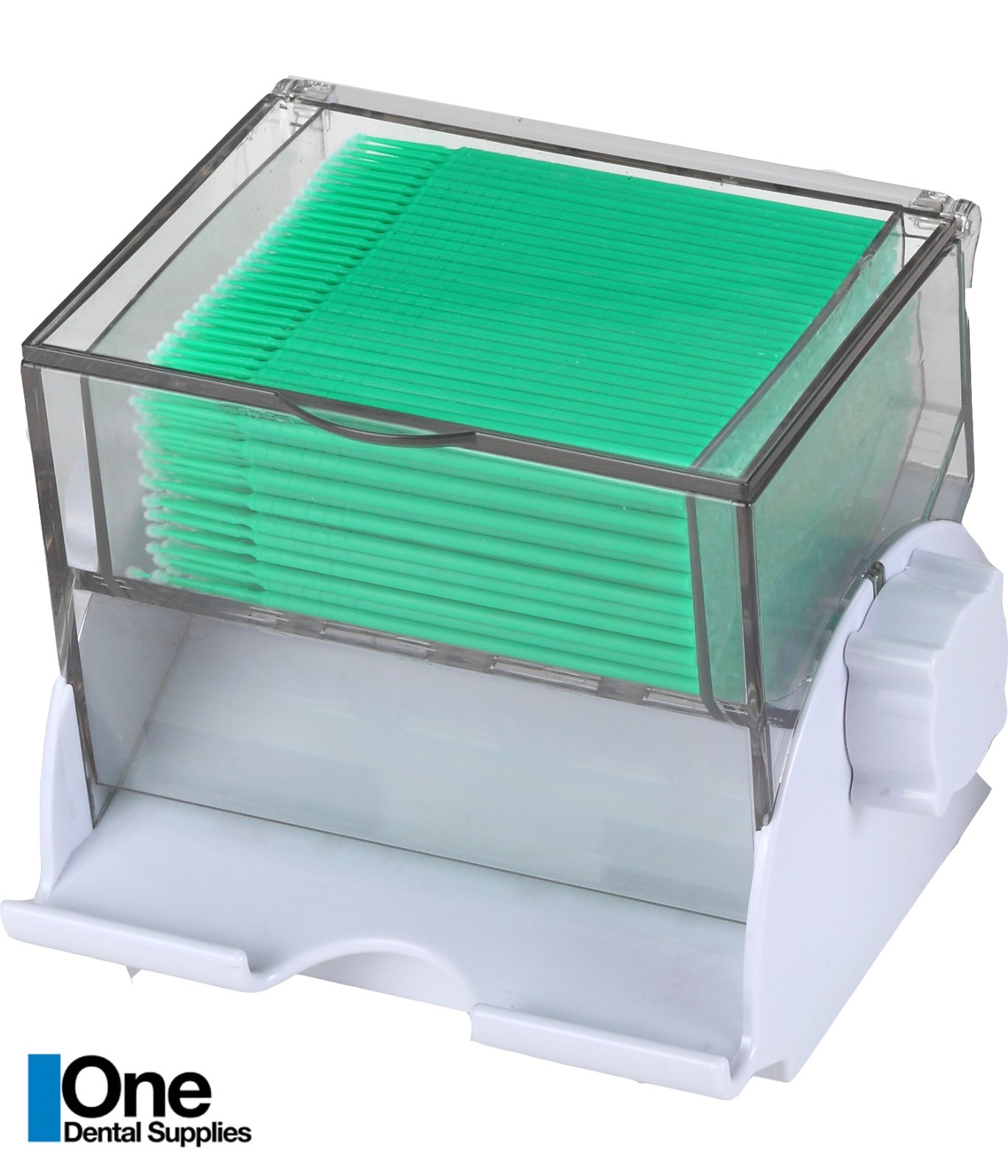 Micro Applicators Dispenser Mini