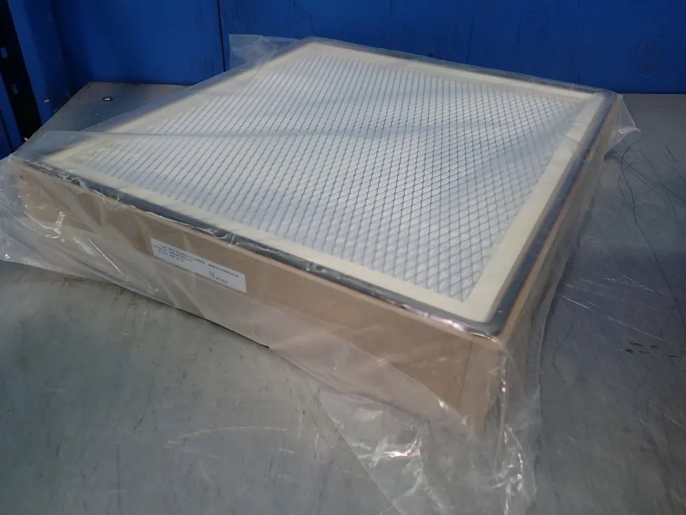 IP SYSTEMS MPP-75-MDG / FIL18H020 FILTER 16" X 18" X 3" 08251540020